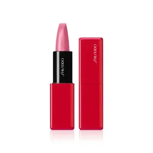 Shiseido TECHNOSATIN GEL LIPSTICK hydratační rtěnka	 - 407 3,3 g