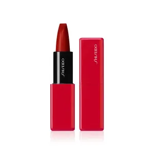 Shiseido TECHNOSATIN GEL LIPSTICK hydratační rtěnka	 - 413 3,3 g