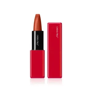 Shiseido TECHNOSATIN GEL LIPSTICK hydratační rtěnka	 - 414 3,3 g