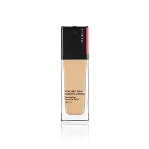 Shiseido Synchro Skin RADIANT LIFTING FD make-up pro náročné - 250 30 ml