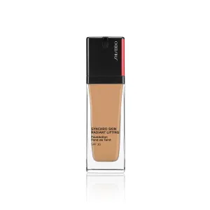 Shiseido Synchro Skin RADIANT LIFTING FD make-up pro náročné - 350 30 ml