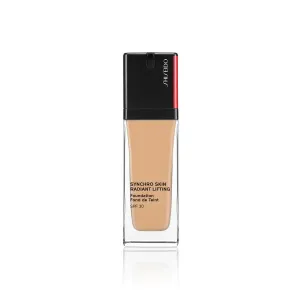 Shiseido Synchro Skin RADIANT LIFTING FD make-up pro náročné - 320 30 ml