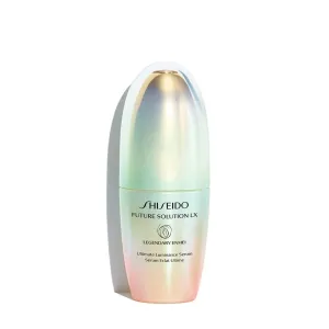 Shiseido Omlazující pleťové sérum Future Solution LX (Legendery Enmei Serum) 30 ml
