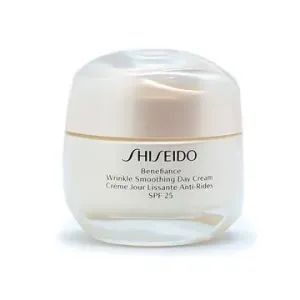 Pleťové krémy Shiseido