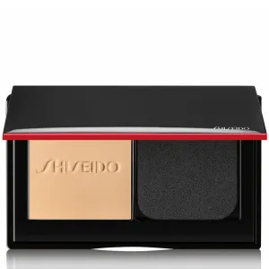 Shiseido Krémový pudr Synchro Skin Self-refreshing (Custom Finish Powder Foundation) 9 g 110
