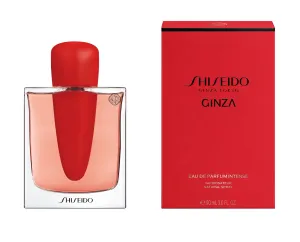 Shiseido GINZA EDP Intense parfémová voda 30 ml
