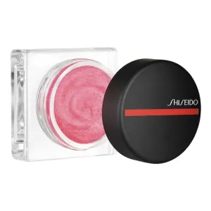 Shiseido Tvářenka Whipped Powder Blush 5 g 02 Chiyoko (Baby Pink)