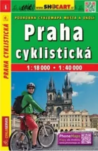 Praha cyklistická