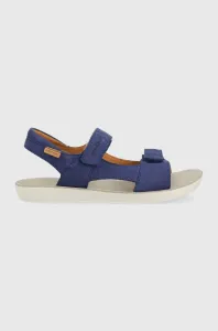 Dětské semišové sandály Shoo Pom