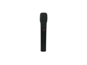 Mikrofon bezdrátový SHOW U-899H, samostatný ruční bezdrátový, UHF