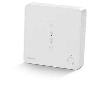 Siemens Connected Home GTW100ZB, Zigbee router WiFi