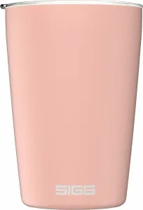 Sigg Cestovní termohrnek Neso, 0,3 l, světle růžový 8973.00