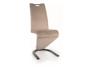 Jídelní židle H-090 Signal Béžová #5211844