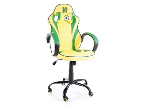 Signal Kancelářská židle BRAZIL