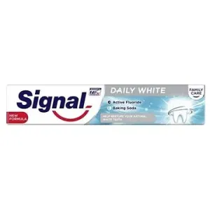 SIGNAL Family Care Daily white 75 ml