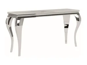 Konzolový stolek PRINCE C Signal Bílá #5581742