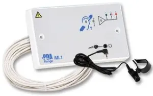 Signet (Ac) Ml1/k Induction Loop Kit, Counter