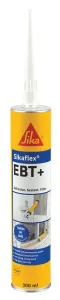 Sika Skflexebtbn Sealant/filler, Sikaflex Ebt, Brown