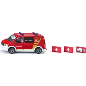 Siku Super 2116 - ambulance VW T6 1:50
