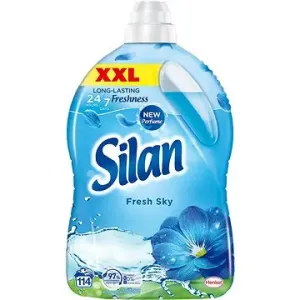 SILAN Classic Fresh Sky 2,85 l (114 praní)