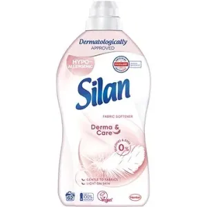 SILAN Sensitive Derma & Care 1,36 l (62 praní)