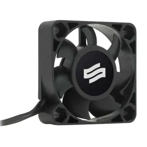 SilentiumPC přidavný ventilátor Zephyr 50/ 50mm fan/ ultratichý 18,7 dBA