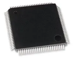 Silicon Labs Efm32G280F128G-E-Qfp100 Mcu, 32Bit, 32Mhz, Tqfp-100