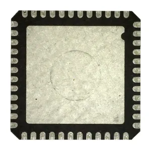 Silicon Labs Efr32Mg13P733F512Gm48-D Rf Soc, Arm Cortex-M4, 40Mhz, Qfn-48