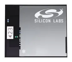 Silicon Labs Bgm13P32F512Ga-V2R Bluetooth Low Energy Module, V5.0, 2Mbps #3353276