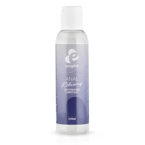 EasyGlide Anal Relax - lubrikační gel na bázi vody (150ml)