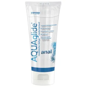 Joydivision - lubrikační gel Aquaglide anal (100 ml)