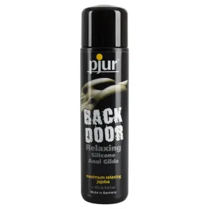 Pjur Back Door Anal glide 100 ml