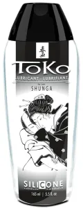 Shunga Toko Lubricant Silicone 165 ml