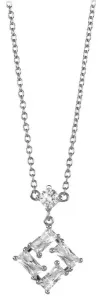 Stříbrné náhrdelníky Silver Cat