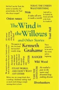 The Wind in the Willows and Other Stories (Grahame Kenneth)(Paperback)