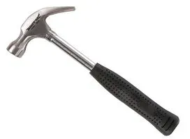 Silverline Ha04 16Oz Claw Hammer