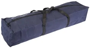 Silverline Tb54 Canvas Tool Bag, 760X170X150Mm