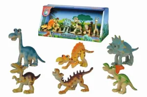 SIMBA - Veselá zvířátka dinosauři #1911734