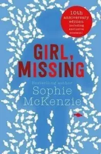 Girl, Missing - The top-ten bestselling thriller (McKenzie Sophie)(Paperback / softback)