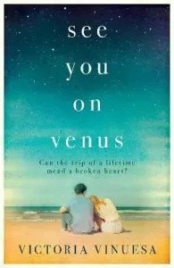 See You on Venus - Victoria Vinuesa