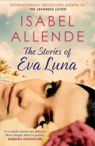 Stories of Eva Luna (Allende Isabel)(Paperback / softback)