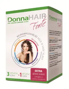 Simply You DonnaHair Forte 60 tob