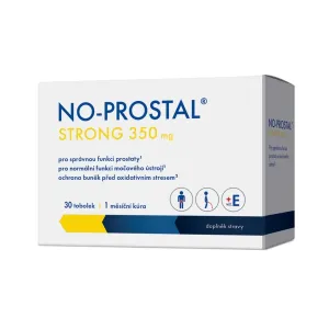 Simply You No-Prostal STRONG 350 mg 30 tobolek