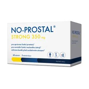 Simply You No-Prostal STRONG 350 mg 60 tobolek