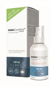 Simply You Intim Comfort Anti-intertrigo sprej 100 ml