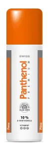 Simply You Panthenol 10% Swiss Premium pěna 125 ml + 25 ml ZDARMA