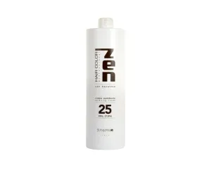 Sinergy Cosmetics Sinergy Zen Oxidizing Cream 25 VOL 7,5% 1000ml - Krémový peroxid s keratinem