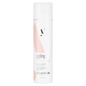 Sinergy Cosmetics Sinergy Y6.1 Perfect Curly Hair Shampoo 250ml - Šampon na vlnité vlasy #4646600