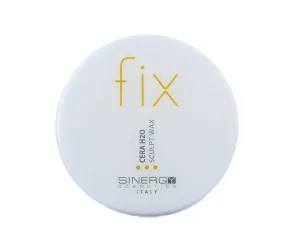 Sinergy Cosmetics Sinergy Style Fix Cera H2O Wax 125ml - Vosk pro extra lesk #3810218