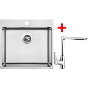 Sinks Blocker 550 + Caspira